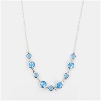 Collana Bysimon Donna Luminosa in Argento 1401777 - 1401777